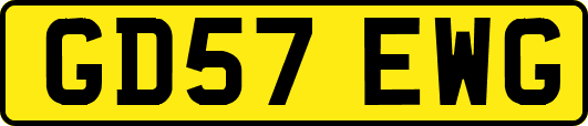 GD57EWG