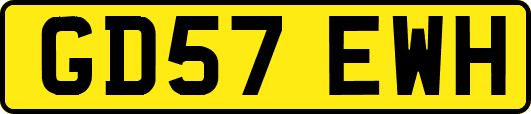 GD57EWH
