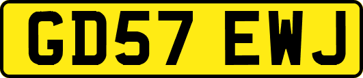 GD57EWJ