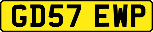 GD57EWP