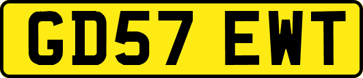 GD57EWT