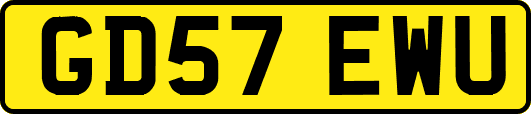 GD57EWU