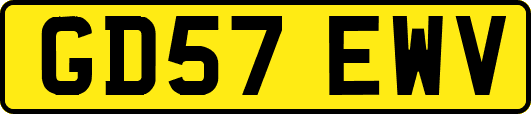 GD57EWV