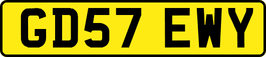 GD57EWY