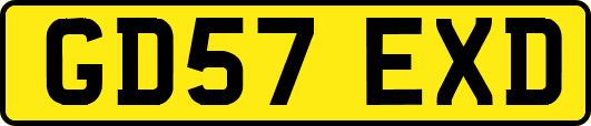 GD57EXD