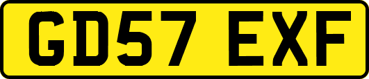 GD57EXF