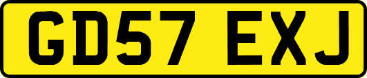GD57EXJ