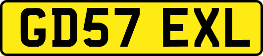 GD57EXL