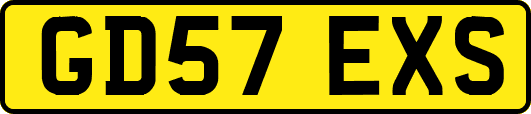 GD57EXS