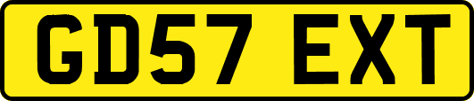 GD57EXT
