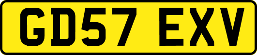GD57EXV
