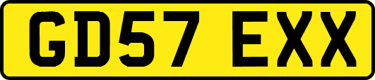GD57EXX