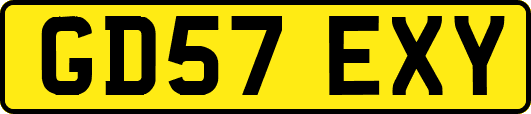 GD57EXY