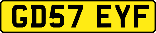GD57EYF