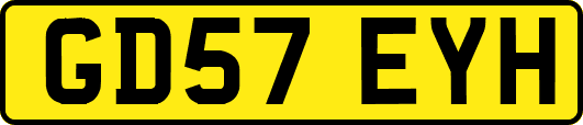 GD57EYH