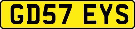 GD57EYS