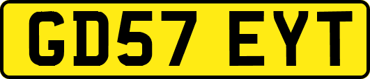 GD57EYT