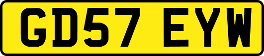 GD57EYW