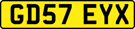 GD57EYX