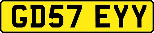 GD57EYY