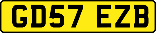 GD57EZB