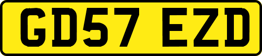 GD57EZD
