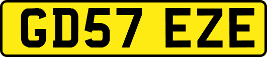 GD57EZE