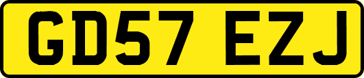 GD57EZJ