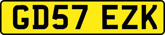 GD57EZK