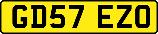 GD57EZO
