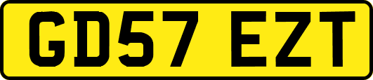 GD57EZT