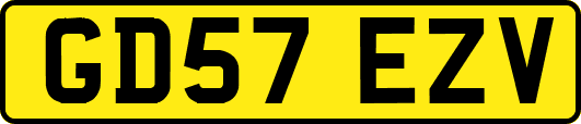 GD57EZV