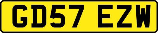 GD57EZW