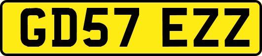 GD57EZZ