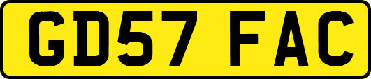 GD57FAC