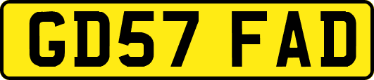 GD57FAD