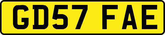 GD57FAE