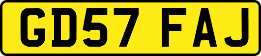 GD57FAJ
