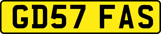 GD57FAS