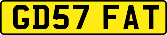 GD57FAT