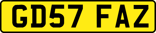 GD57FAZ