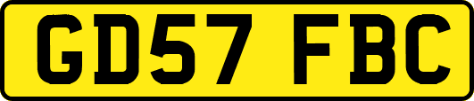 GD57FBC