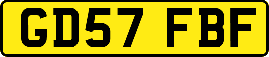 GD57FBF