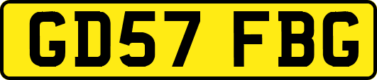 GD57FBG