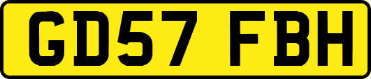 GD57FBH