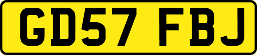GD57FBJ
