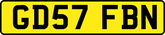 GD57FBN