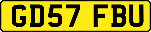 GD57FBU