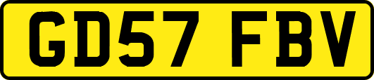 GD57FBV