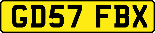 GD57FBX